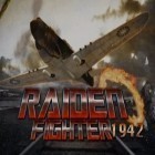 Mit der Spiel Paper bomber ipa für iPhone du kostenlos Raiden Fighter 1942 herunterladen.