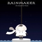 Mit der Spiel Papers, please ipa für iPhone du kostenlos Rainmaker: The beautiful flood herunterladen.