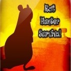 Mit der Spiel After war: Tanks of freedom ipa für iPhone du kostenlos Rat Hunter Survival herunterladen.