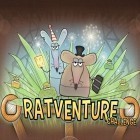 Mit der Spiel Ratventure: Challenge ipa für iPhone du kostenlos Ratventure: Challenge herunterladen.
