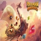 Mit der Spiel Sentinels of the Multiverse ipa für iPhone du kostenlos Rayman adventures herunterladen.