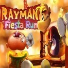 Mit der Spiel Super bird adventure ipa für iPhone du kostenlos Rayman Fiesta Run herunterladen.