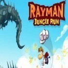 Mit der Spiel Rail rush ipa für iPhone du kostenlos Rayman Jungle Run herunterladen.