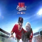 Mit der Spiel Angry Birds ipa für iPhone du kostenlos R.B.I. Baseball 16 herunterladen.