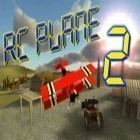 Mit der Spiel Space op! ipa für iPhone du kostenlos Rc Plane 2 herunterladen.