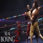 Mit der Spiel Red spinball ipa für iPhone du kostenlos Real boxing 2 herunterladen.