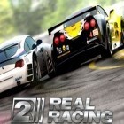 Mit der Spiel Iron ball ride ipa für iPhone du kostenlos Real Racing 2 herunterladen.