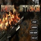 Con gioco Predator simulator per iPhone scarica gratuito Real Strike.