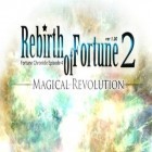 Mit der Spiel WWE Immortals ipa für iPhone du kostenlos Rebirth of Fortune 2 herunterladen.