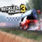 Mit der Spiel Collision effect ipa für iPhone du kostenlos Reckless racing 3 herunterladen.