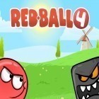 Mit der Spiel Tales from the borderlands ipa für iPhone du kostenlos Red ball 4 herunterladen.