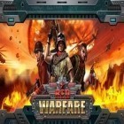 Con gioco Zombie Barricade Defense per iPhone scarica gratuito Red Warfare.