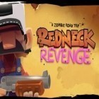 Mit der Spiel Cube: Crux ipa für iPhone du kostenlos Redneck Revenge: A Zombie Roadtrip herunterladen.