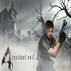 Mit der Spiel Top tank ipa für iPhone du kostenlos Resident Evil 4 herunterladen.
