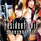 Mit der Spiel Dinosaur Slayer ipa für iPhone du kostenlos Resident Evil: Degeneration herunterladen.