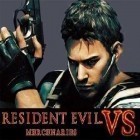 Mit der Spiel Quest for revenge ipa für iPhone du kostenlos Resident Evil Mercenaries VS herunterladen.