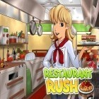 Mit der Spiel Mikado ipa für iPhone du kostenlos Restaurant rush herunterladen.