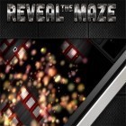 Mit der Spiel My Om Nom ipa für iPhone du kostenlos Reveal The Maze herunterladen.