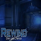 Con gioco Vampire War per iPhone scarica gratuito Rewind: One last chance.