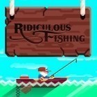 Mit der Spiel Ski Safari ipa für iPhone du kostenlos Ridiculous Fishing - A Tale of Redemption herunterladen.