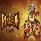 Mit der Spiel Prison life ipa für iPhone du kostenlos Ring Run Circus herunterladen.