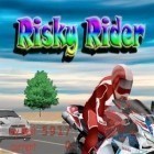 Mit der Spiel Warlock defense ipa für iPhone du kostenlos Risky Rider herunterladen.
