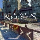 Mit der Spiel Smoody ipa für iPhone du kostenlos Rival knights herunterladen.