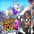 Mit der Spiel Galaxy on Fire 2 ipa für iPhone du kostenlos Robbery Bob 2: Double trouble herunterladen.