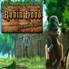 Mit der Spiel Dr. Panda's swimming pool ipa für iPhone du kostenlos Robin Hood: Sherwood Legend herunterladen.