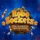 Mit der Spiel 3D Motocross: Industrial ipa für iPhone du kostenlos Robo Sockets: Link Me Up herunterladen.