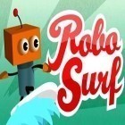 Mit der Spiel Mega Mall Story ipa für iPhone du kostenlos Robo surf herunterladen.