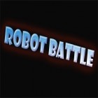 Mit der Spiel Sponge Bob: Bubble party ipa für iPhone du kostenlos Robot Battle herunterladen.