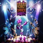 Mit der Spiel Greed corp ipa für iPhone du kostenlos Robot dance party herunterladen.