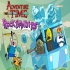 Mit der Spiel Dungeon Crawlers ipa für iPhone du kostenlos Rock Bandits – Adventure Time herunterladen.