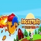 Mit der Spiel Legend of the Cryptids ipa für iPhone du kostenlos Rocket Bird herunterladen.