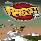 Mit der Spiel Pipe roll 2: Ages ipa für iPhone du kostenlos Rocket craze herunterladen.