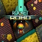 Mit der Spiel Cool Running ipa für iPhone du kostenlos Rocket robo herunterladen.