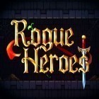 Mit der Spiel The Simpsons Arcade ipa für iPhone du kostenlos Rogue heroes herunterladen.