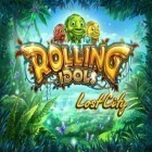 Mit der Spiel Sponge Bob: Sponge on the run ipa für iPhone du kostenlos Rolling Idols: Lost City herunterladen.