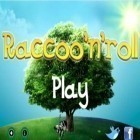 Mit der Spiel Go go Santa ipa für iPhone du kostenlos Rolling Raccoon herunterladen.