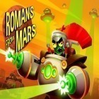 Mit der Spiel Space op! ipa für iPhone du kostenlos Romans From Mars herunterladen.