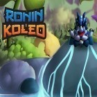 Mit der Spiel Raccoon Rising ipa für iPhone du kostenlos Ronin Koleo herunterladen.