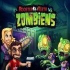 Mit der Spiel The Settlers ipa für iPhone du kostenlos Rooster teeth vs. zombiens herunterladen.