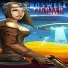 Mit der Spiel Nozoku rush ipa für iPhone du kostenlos Roswell Fighter Reloaded herunterladen.