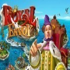 Mit der Spiel Crystal siege ipa für iPhone du kostenlos Royal Envoy herunterladen.