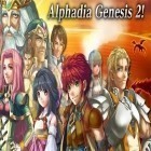 Mit der Spiel Drop wizard ipa für iPhone du kostenlos RPG Alphadia genesis 2 herunterladen.