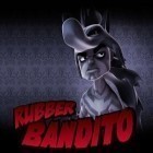 Mit der Spiel Battleship online ipa für iPhone du kostenlos Rubber Bandito herunterladen.