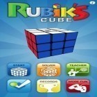 Mit der Spiel Battlefield 3: Aftershock ipa für iPhone du kostenlos Rubik's Cube herunterladen.