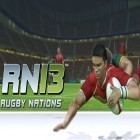 Mit der Spiel WWE Immortals ipa für iPhone du kostenlos Rugby Nations '13 herunterladen.