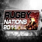 Mit der Spiel Sugar high ipa für iPhone du kostenlos Rugby Nations 2011 herunterladen.